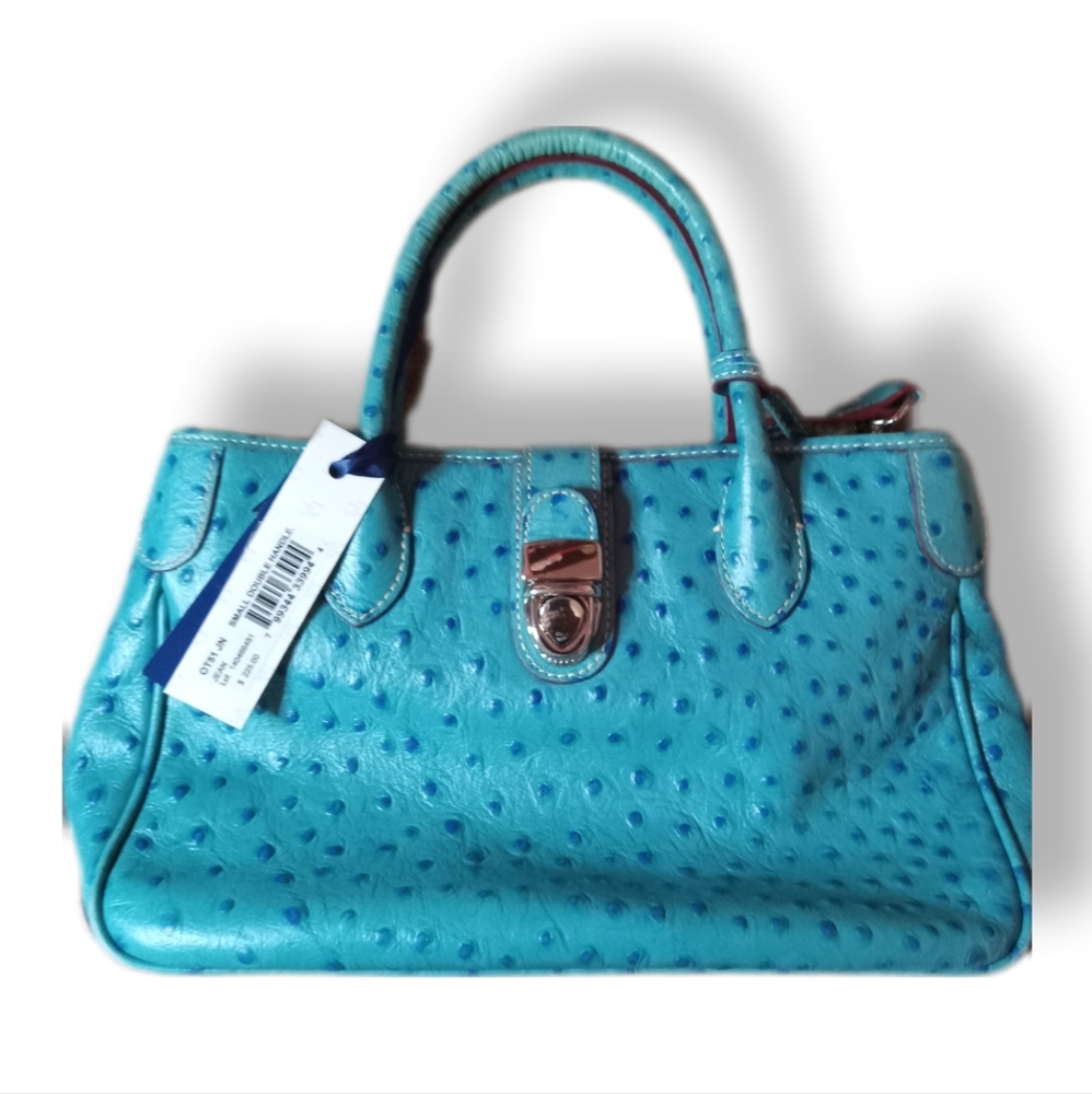 Dooney and Bourke Handbag